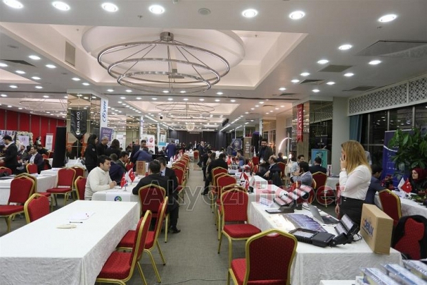 2020 Sakarya Satın Alma Zirvesi Gerçekleşti 