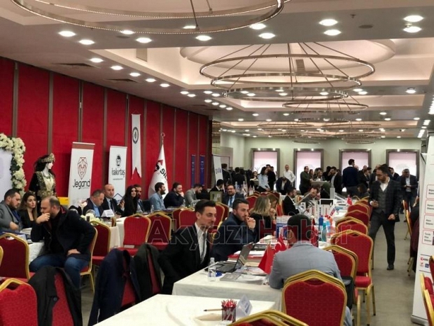 2020 Sakarya Satın Alma Zirvesi Gerçekleşti 