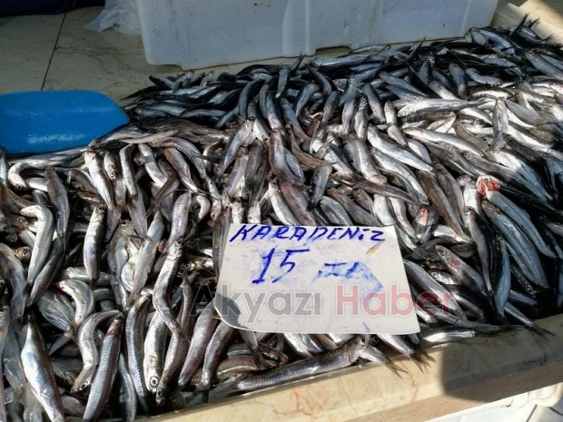 22 Ocak Çarşamba Pazarı Fiyatları