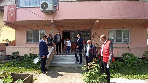 23 Nisanda doğan Çocuklara Sürpriz Doğum Günü 
