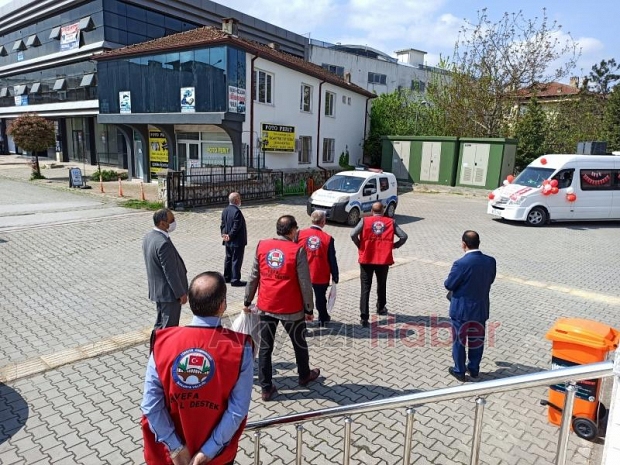 23 Nisanda doğan Çocuklara Sürpriz Doğum Günü 