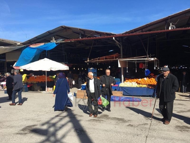 26 Şubat Çarşamba Pazar Fiyatları
