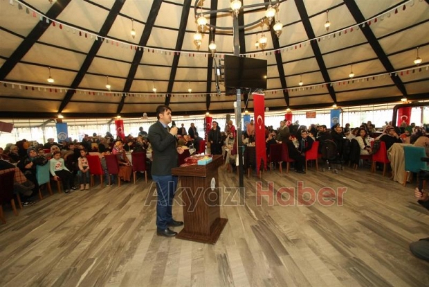 3 Aralık Dünya Engelliler Günü Kahvaltı Programı