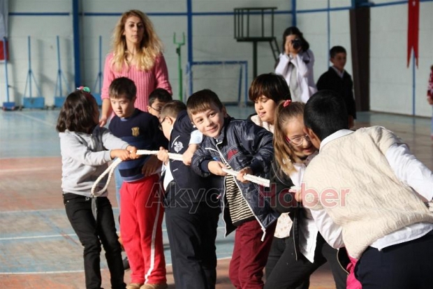 3 ARALIK DÜNYA ENGELLİLER GÜNÜ KUTLANDI