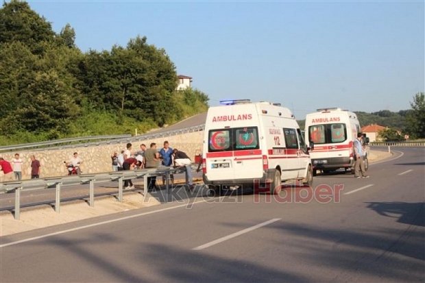 3 Aylık Yaşam Mücadelesini Kaybetti