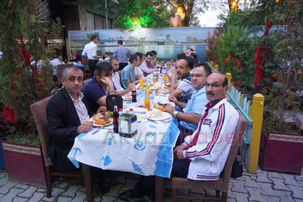 31 YILA GÜZEL VEDA