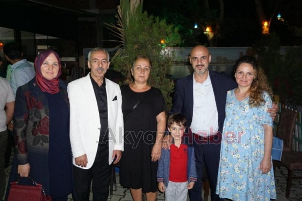 31 YILA GÜZEL VEDA