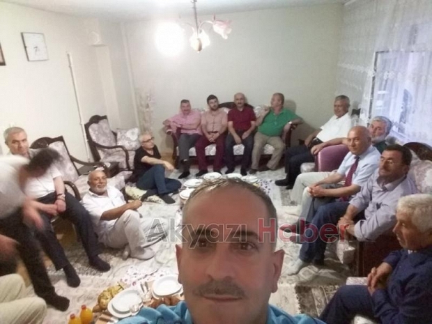 32.Geleneksel İftar Buluşması İstanbulda
