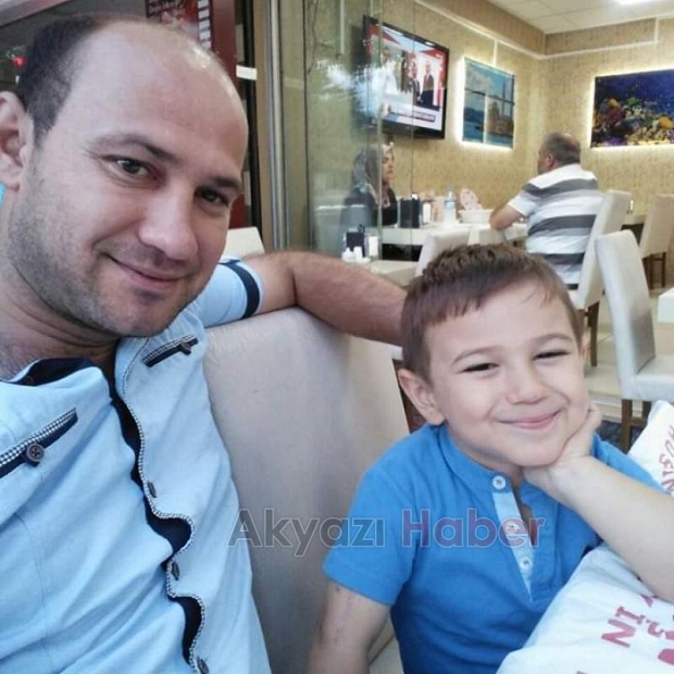 37 yaşındaki Hasan Kahveci toprağa verildi