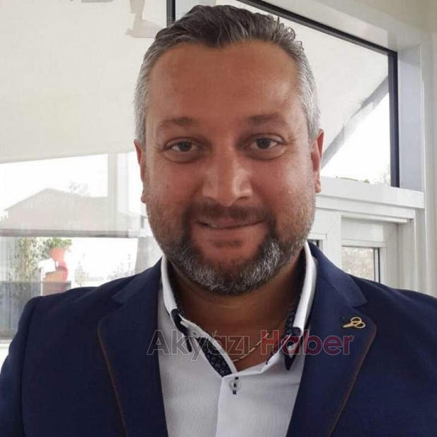 39 yaşındaki mühendis  toprağa verildi