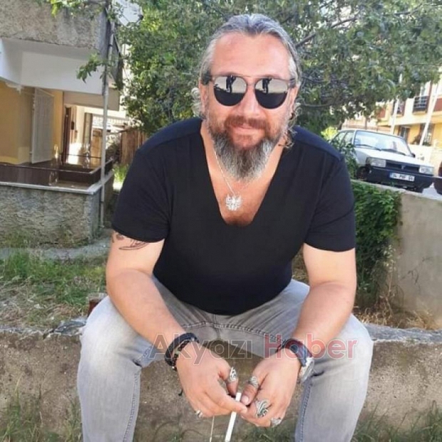 39 yaşındaki mühendis  toprağa verildi