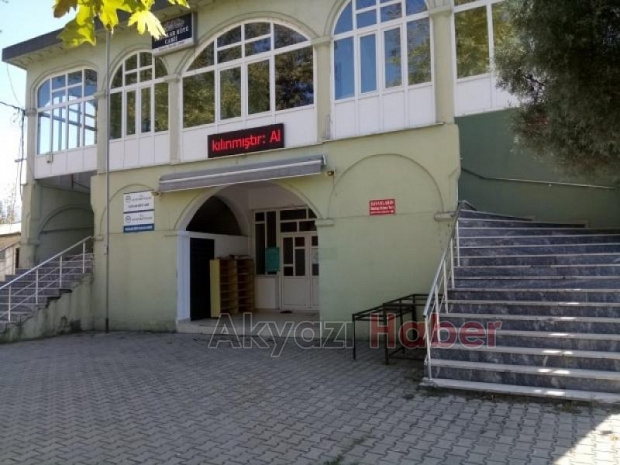 4 6 yaş arası Sübyan Kursu kayıtları başladı