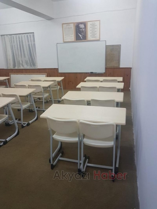 4 6 yaş arası Sübyan Kursu kayıtları başladı