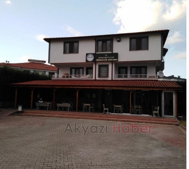 4 6 yaş Sübyan Kreşi hizmet vermeye başladı