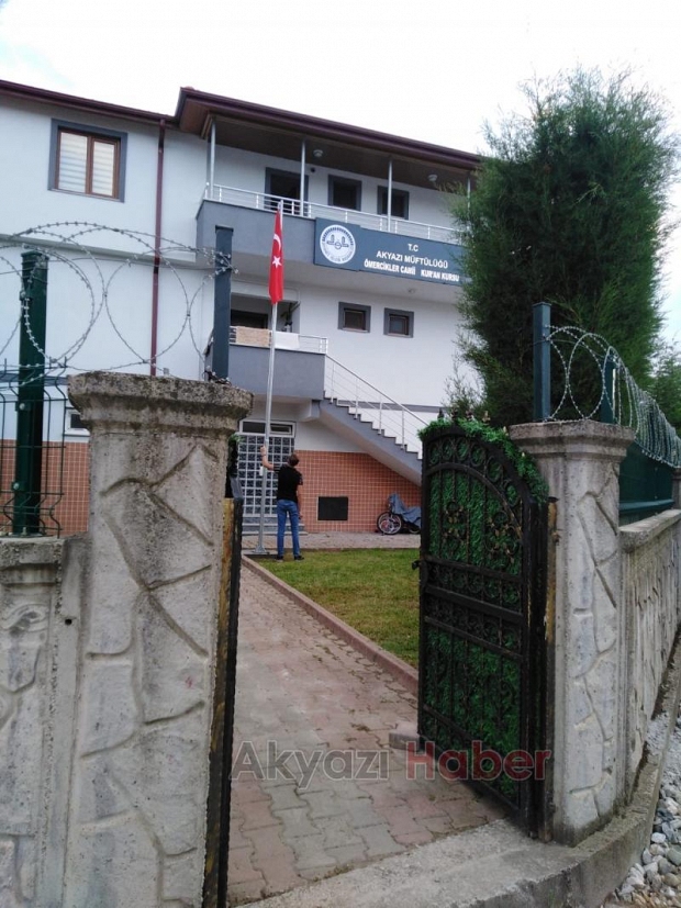 4 6 yaş Sübyan Kreşi hizmet vermeye başladı