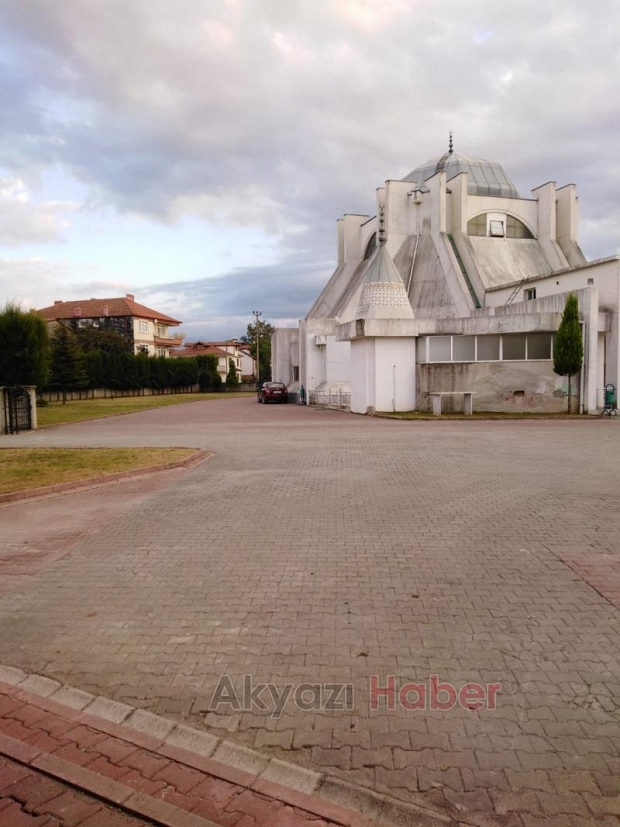 4 6 yaş Sübyan Kreşi hizmet vermeye başladı