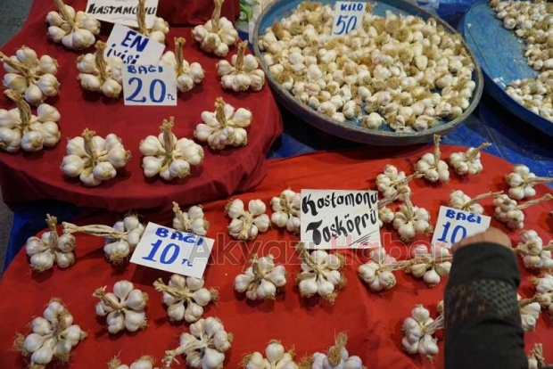 4 Aralık Çarşamba Pazarı Fiyatları