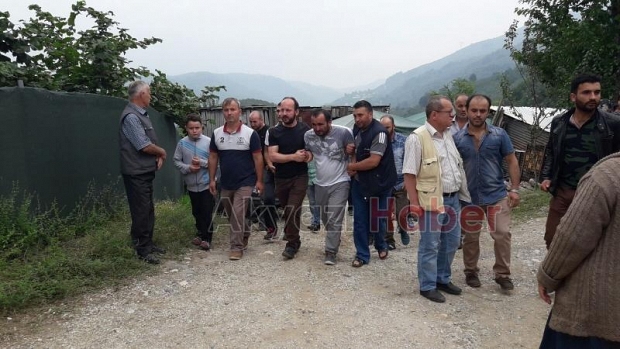 4 Yaşındaki Faruk Talha Kartal Defnedildi