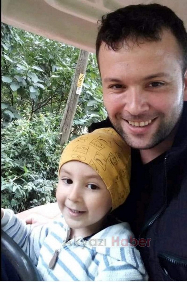 4 yaşındaki Yasir, gözyaşları içinde toprağa verildi