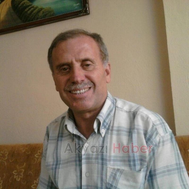 EMEKLİ DİN KÜLTÜRÜ ÖĞRETMENİ ALİ GÜL DEFNEDİLDİ