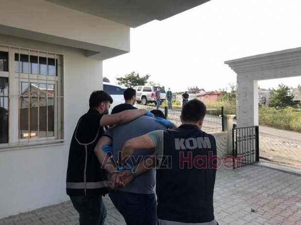 8 ilde eş zamanlı Hijyen operasyonu