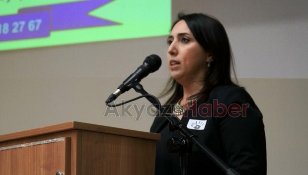 8 Mart Dünya Kadınlar Günü Akyazı da Kutlandı 