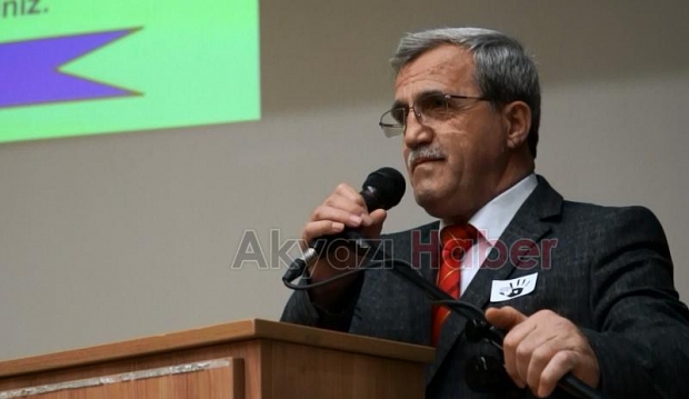 8 Mart Dünya Kadınlar Günü Akyazı da Kutlandı 