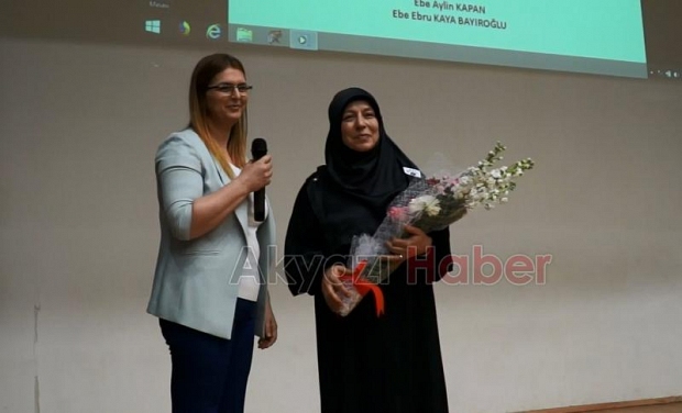 8 Mart Dünya Kadınlar Günü Akyazı da Kutlandı 