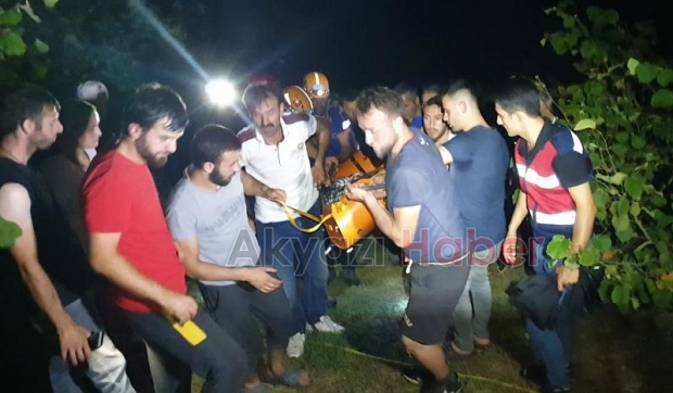 80 Yaşında Kaybolan Alzheimer Hastası Vatandaş Bulundu