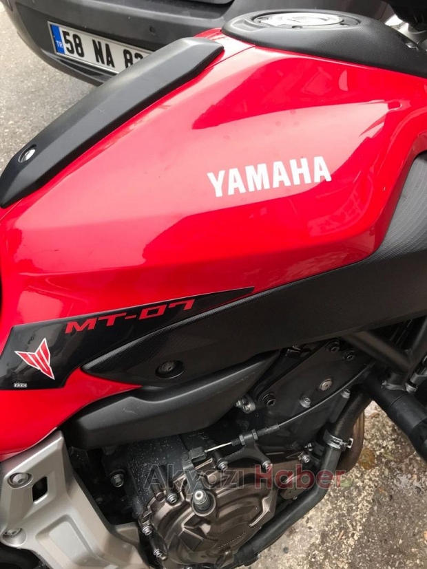 A Sınıfı Motor Ehliyeti Artık Aktaş Sürücü Kursunda