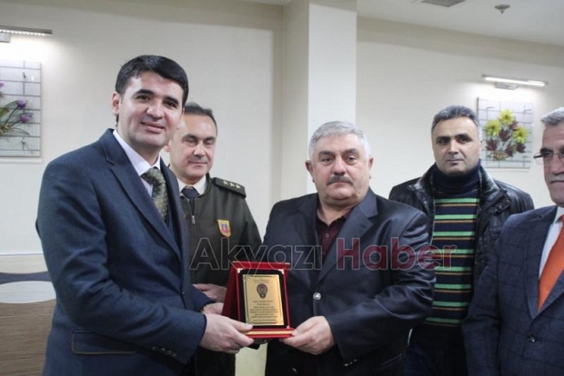  Abdullah Bolat Emekli Oldu