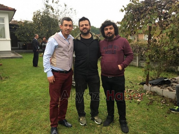 Abhazya Zafer Bayramı kutlandı