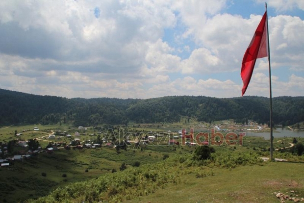 Acelle Yayla Şenlikleri Sona Erdi