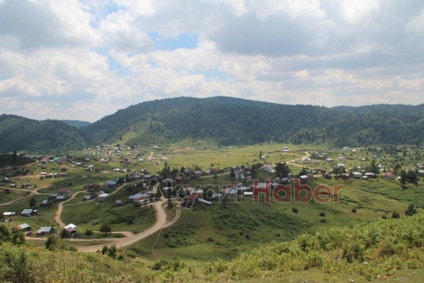 Acelle Yayla Şenlikleri Sona Erdi