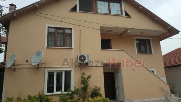 Acil Kiralık Ev ve İş Yeri 