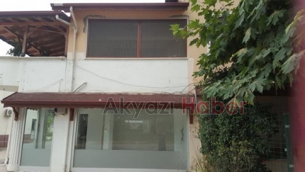 Acil Kiralık Ev ve İş Yeri 