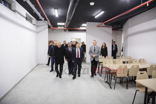 Acil Numaralar Tek Merkezde Birleşecek