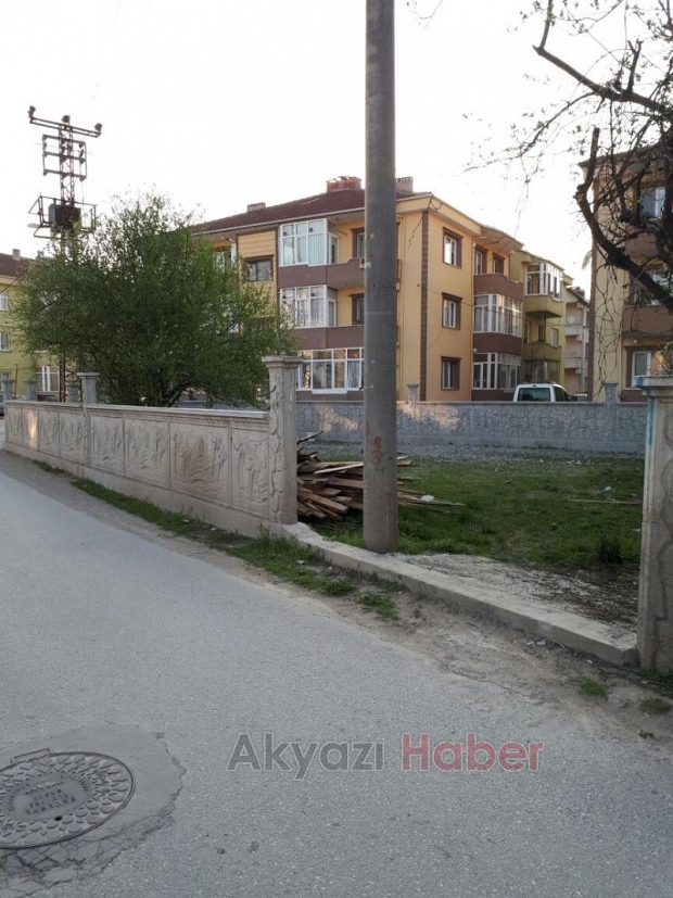ACİL SATILIK ARSA