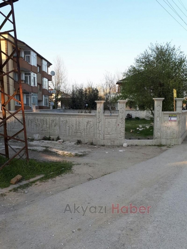 ACİL SATILIK ARSA