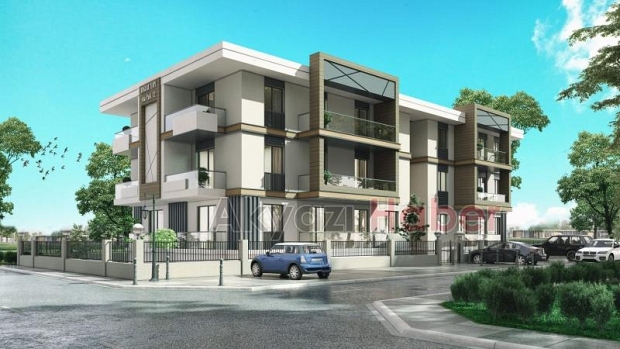adapark 12 evlerinde yerinizi ayirtin
