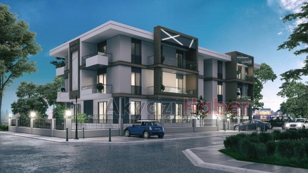adapark 12 evlerinde yerinizi ayirtin