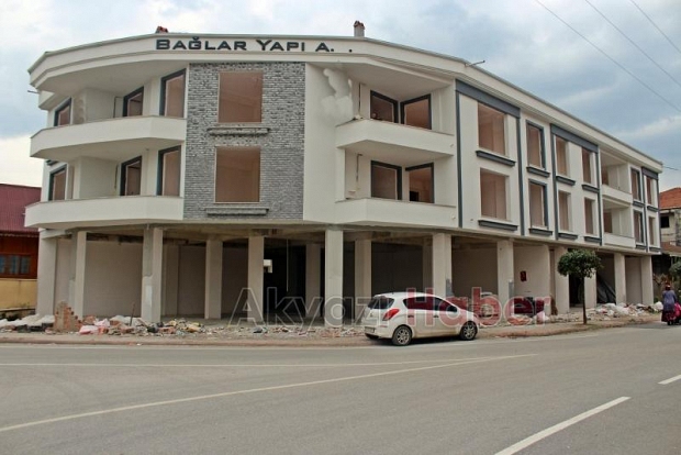 Adapark Evlerinde Sizde Yerinizi Alın