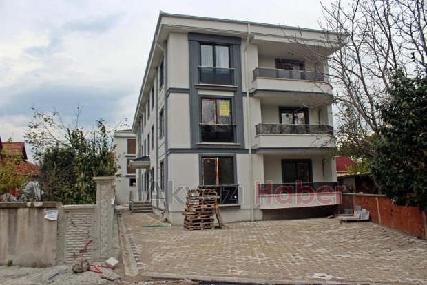 Adapark Evlerinde Sizde Yerinizi Alın