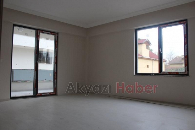 Adapark Evlerinde Sizde Yerinizi Alın