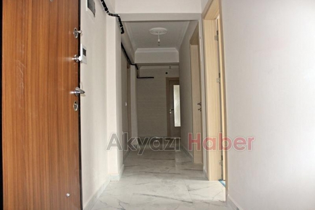 Adapark Evlerinde sizde yerinizi alın