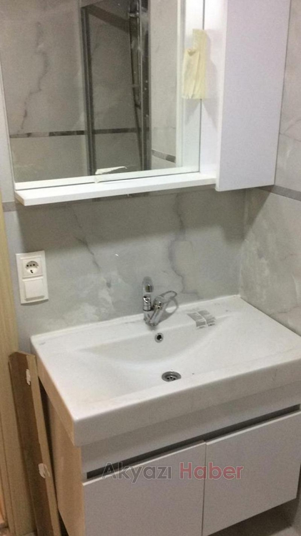 Adapark Evlerinde sizde yerinizi alın