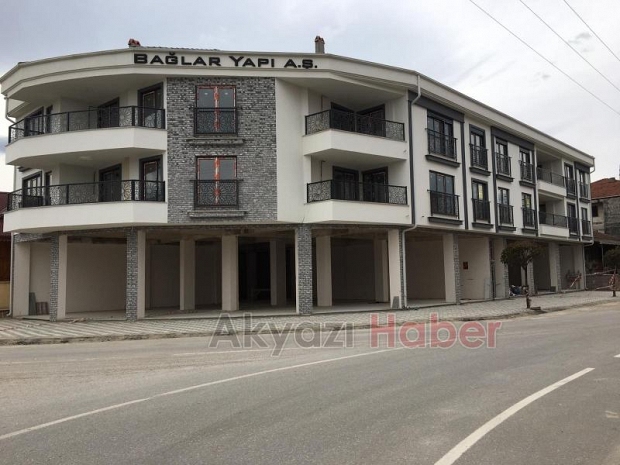 Adapark Evlerinde sizde yerinizi alın