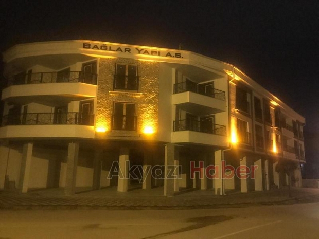 Adapark Evlerinde sizde yerinizi alın