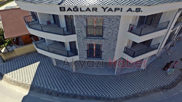Adapark Evlerinde sizde yerinizi alın