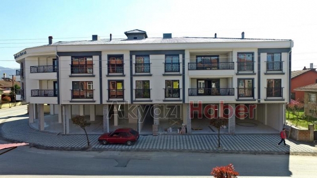 Adapark Evlerinde sizde yerinizi alın